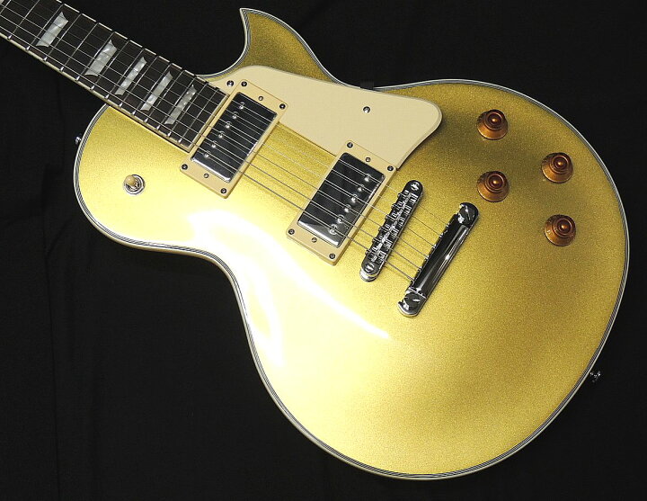 楽天市場】Sire Larry Carlton L7 GT Gold Top サイアー ラリー 
