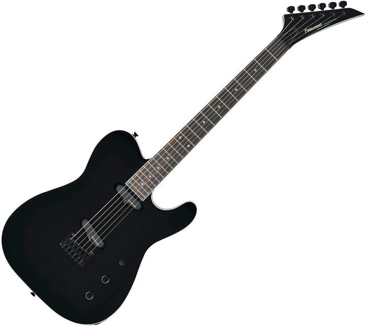 楽天市場】Fernandes TEJ-STD 2S BLK フェルナンデス エレキギター 