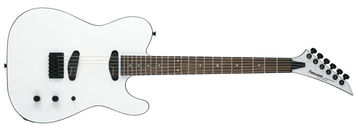 楽天市場】Fernandes TEJ-STD 2S SW フェルナンデス エレキギター 