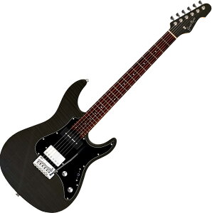 GrassRoots G-SN-CTM/P See Thru Black OX[c GLM^[ Xibp[ P-90^Cv V[X[ ubNyz