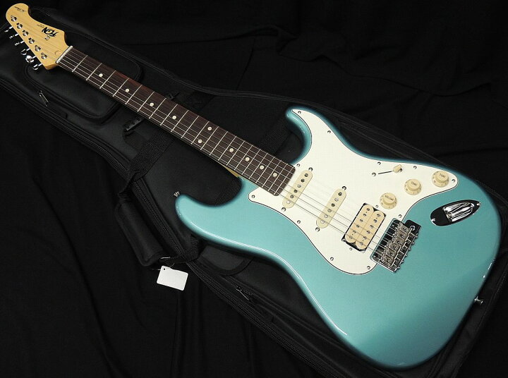 楽天市場】【ポイント3倍】FGN FUJIGEN NST110RAL OTM Neo Classic 