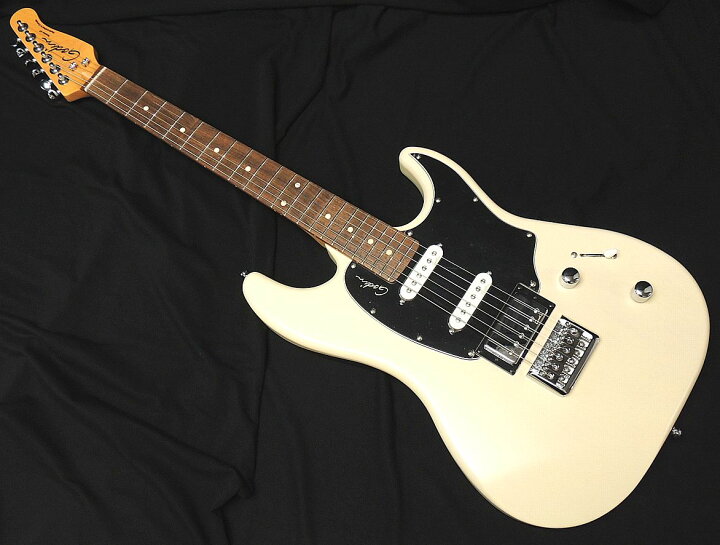楽天市場】【ポイント3倍】Godin Session HT TCR ゴダン セッション 