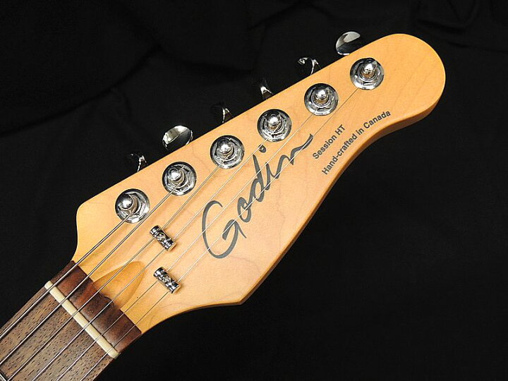 楽天市場】【ポイント3倍】Godin Session HT TCR ゴダン セッション 