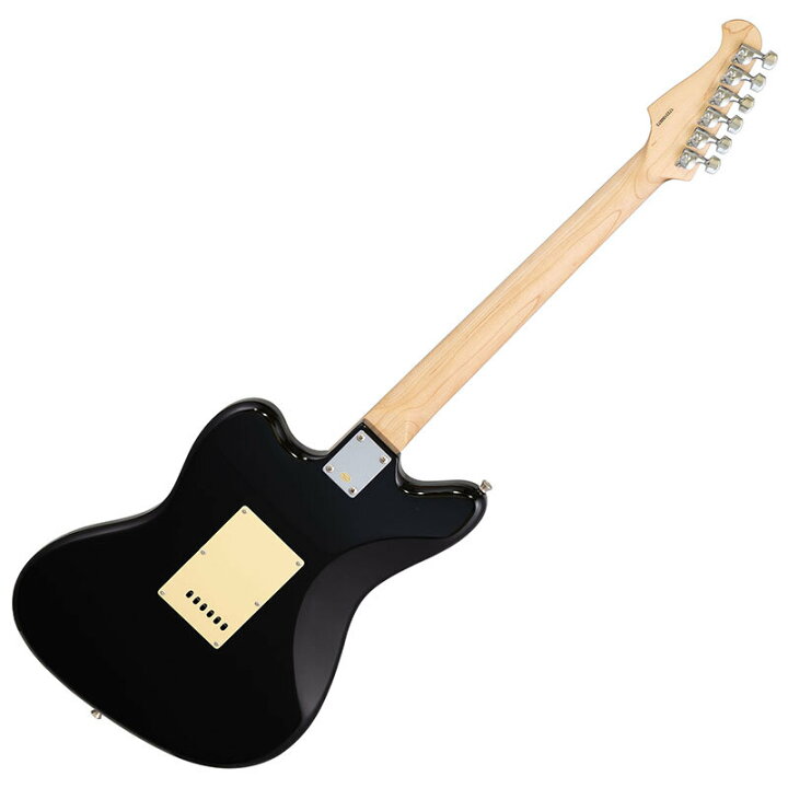 楽天市場】LEGEND LJM-Z TT BKBK エレキギター レジェンド ジャズ 