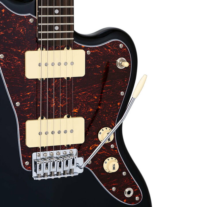 楽天市場】【最大2000円OFFクーポン】LEGEND LJM-Z TT BKBK エレキ 