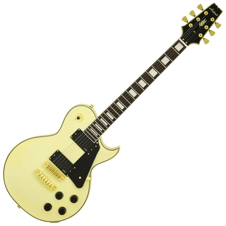 楽天市場】AriaProII PE-CORE II AGWH Aged White EMG搭載モデル PE  