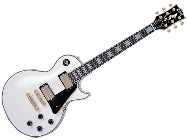 楽天市場】Burny RLC-60 SW バーニー フェルナンデス エレキギター 
