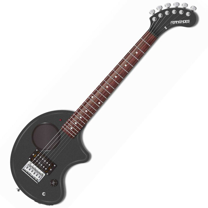 楽天市場】FERNANDES ZO-3 