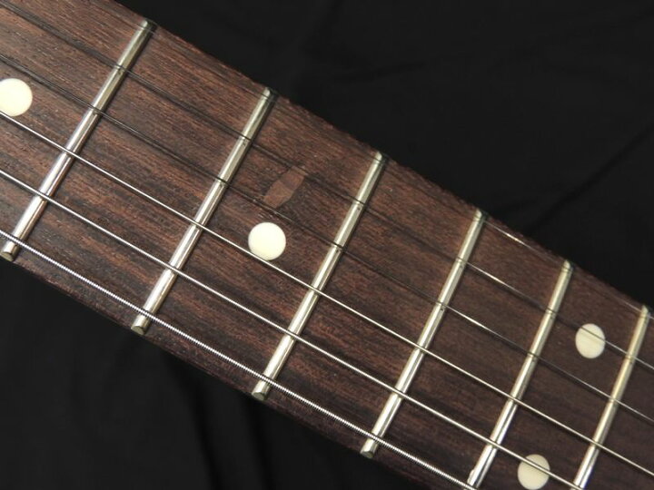 楽天市場】FGN FUJIGEN NTE10RAL BK フジゲン Black Neo Classic 