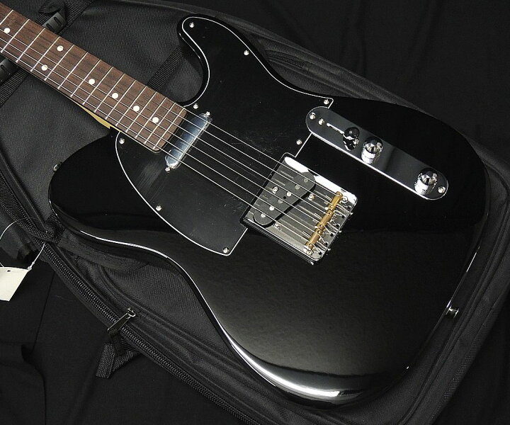楽天市場】FGN FUJIGEN NTE10RAL BK フジゲン Black Neo Classic 