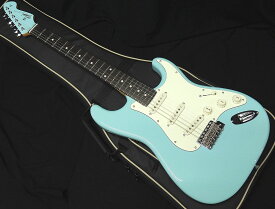 Tokai AST116 SOB R MH Sonic Blue トーカイ ストラト タイプ マッチングヘッド エレキギター 東海楽器【日本製】【送料無料】