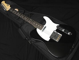 FGN FUJIGEN BCTE100RBD BK フジゲン テレキャスター タイプ ブラック エレキギター Basic Classic【送料無料】