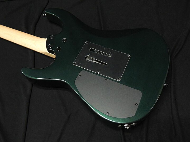 楽天市場】【ポイント3倍】Fernandes FR X EXPORT DAG Dark Army Green 