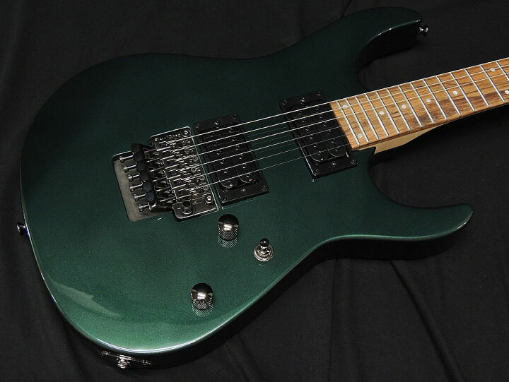 楽天市場】【ポイント3倍】Fernandes FR X EXPORT DAG Dark Army Green 