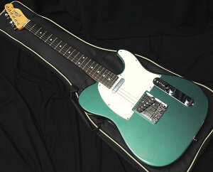 Tokai ATE-101 SGM R Sherwood Green Metallic g[JC eLX^[ ^Cv V[Ebh O[ ^bN GLM^[ Cyy{zyz