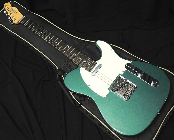 Tokai ATE-101 SGM R Sherwood Green Metallic トーカイ テレキャスター タイプ シャーウッド グリーン メタリック エレキギター 東海楽器【日本製】【送料無料】