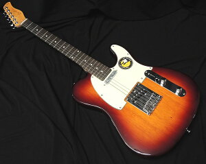 Sire Larry Carlton T3 TS Tobacco Sunburst TCA[ [J[g eLX^[ ^Cv GLM^[ To[Xgyz