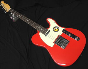 Sire Larry Carlton T3 DRD Dakota Red TCA[ [J[g eLX^[ ^Cv GLM^[ _R^ bhyz