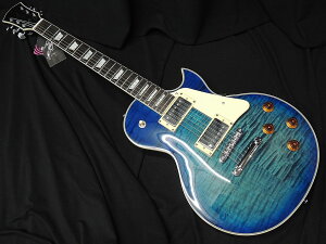 Sire Larry Carlton L7 TBL Transparent Blue TCA[ [J[g X|[ ^Cv GLM^[ gXyAg u[yAEgbgz