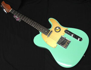 Sire Larry Carlton T7 MLG Mild Green TCA[ [J[g eLX^[ GLM^[ }Ch O[ A~sbNK[hyAEgbgz