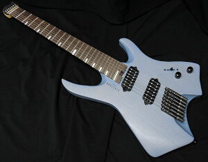 y|Cg3{zVIKSTROM GUITARS VSMH-270 PBL Pale Blue BNXgM^[Y }`XP[ t@tbg wbhXM^[ GLM^[ 7M^[yAEgbgz