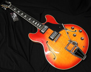Sire Larry Carlton H7T CS �T�C�A�[ �����[�J�[���g�� �Z�~�A�R�^�C�v �G���L�M�^�[ �`�F���[�T���o�[�X�g �r�O�X�r�[ �^�C�v �g�������y�A�E�g���b�g�z