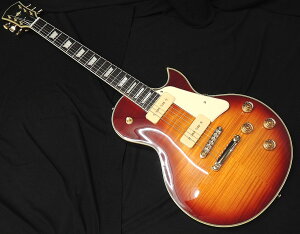 Sire Larry Carlton L7V TS GD P-90 �^�C�v Tobacco Sunburst �T�C�A�[ �����[�J�[���g�� ���X�|�[�� �^�C�v �G���L�M�^�[ �^�o�R �T���o�[�X�g�y�A�E�g���b�g�z