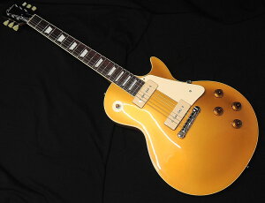 Tokai LS-101S/WA GT Gold Top �g�[�J�C �G���L�M�^�[ ���X�|�[�� �X�^���_�[�h �^�C�v �S�[���h�g�b�v P-90 ���b�v�A���E���h ���C�y��y���{���z