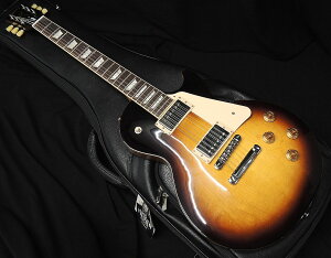 Gibson Les Paul Studio Tobacco Burst �M�u�\�� ���X�|�[�� �X�^�W�I �^�o�R�o�[�X�g �G���L�M�^�[�y���������z