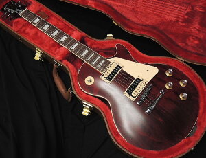 Gibson Les Paul Traditional Pro V Satin Exclusive Satin Wine Red �M�u�\�� ���X�|�[�� �g���f�B�V���i�� �v�� �T�e�� ���C�����b�h �G���L�M�^�[�y���������z