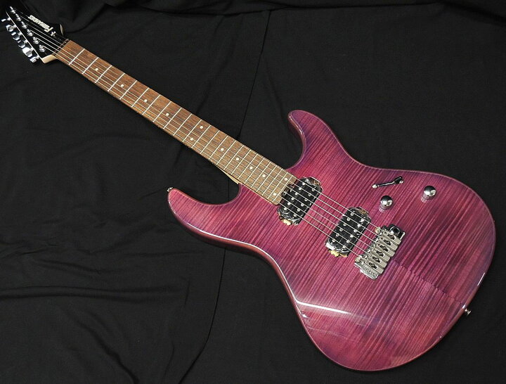 楽天市場】【ポイント3倍】Fernandes NTG-LTD STP フェルナンデス 
