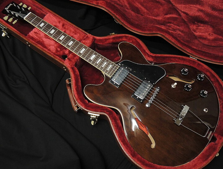 楽天市場】Burny RSA-75 WN ウォルナット バーニー フェルナンデス  