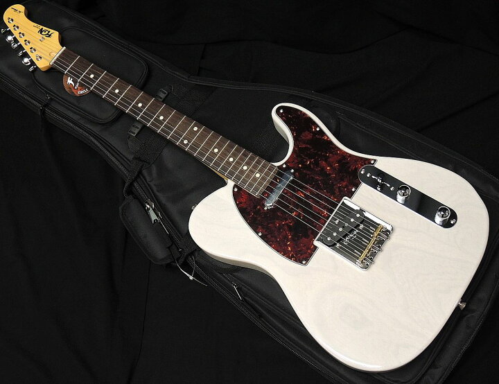 楽天市場】FGN FUJIGEN NTE100RAH WB Neo Classic SERIES フジゲン  