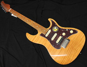 Sire Larry Carlton S7 FM NT Flame Maple Natural TCA[ [J[g XggLX^[ ^Cv GLM^[ i` tCCvyzyAEgbgzyyVLO