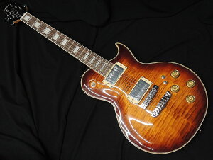 AriaProII PE-700 BS Brown Sunburst �t���C�����C�v���g�b�v PE�V���[�Y ���X�|�[���^�C�v �G���L�M�^�[ �u���E���T���o�[�X�g�y���������z