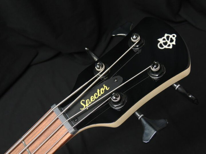 楽天市場】【最大2000円OFFクーポン】SPECTOR Legend4 Classic Trans 