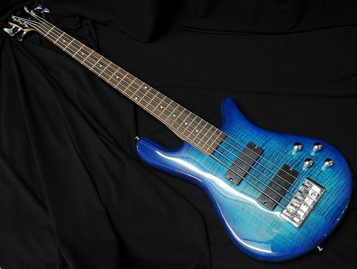 楽天市場】SPECTOR Legend5 Standard Blue Stain スペクター  