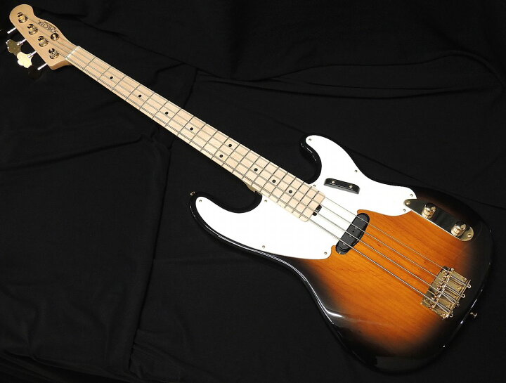 楽天市場】SCHECTER PS-OPB 2TS M シェクター オリジナルプレシジョン  