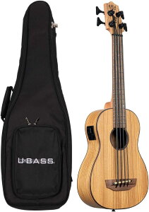 KALA UBASS-ZEB-FS J u-bass ENx[X Zebrawood [uEbh{fB yzyyVLO܁z