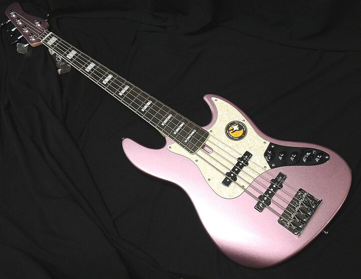 楽天市場】【最大2000円OFFクーポン】Sire Marcus Miller V7 Alder 5st 