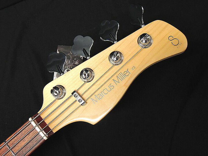 楽天市場】Sire Marcus Miller V3 4st 2nd Generation MA サイアー 