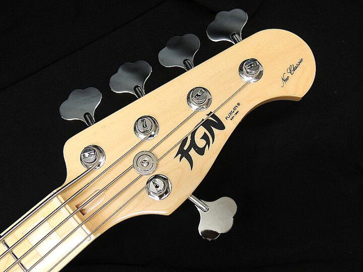 楽天市場】【P3倍＆最大2000円OFFクーポン】Fujigen FGN NJB10MBAHV 