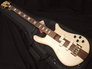 y|Cg3{zSPECTOR EURO 4 RST LTD Japan Exclusive Natural Matte XyN^[ EMGsbNAbv Darkglass Tone CapsulevAv