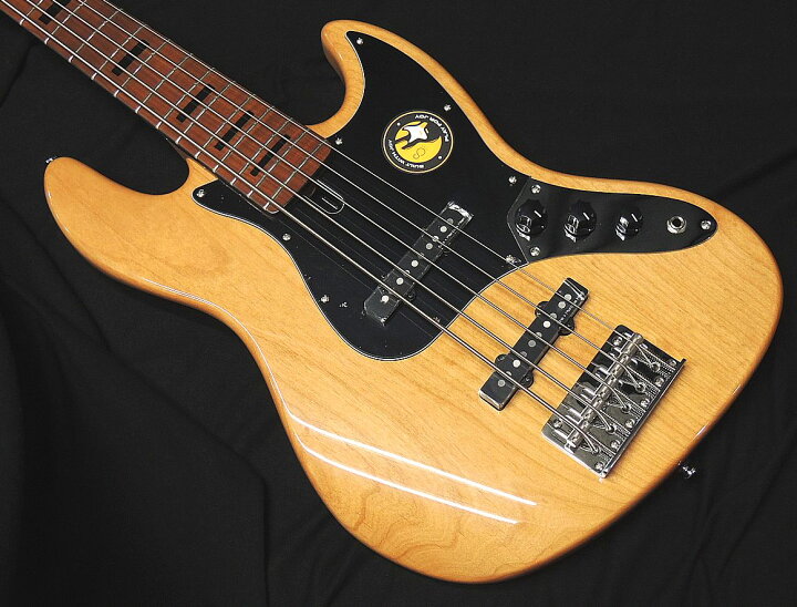 楽天市場】Sire Marcus Miller V5 Alder 5st NT サイアー マーカス 