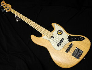 Sire Marcus Miller V7 Ash 4 Reissue NT.S Fretless FLtbgX x[X TCA[ }[JX~[ WYx[X ^Cv GLx[X i` Cvw i`TeyzyAEg