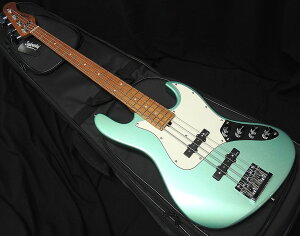 Sadowsky Metro Express MX21 VJ4 SGM/M Sage Green Metallic Morado Fingerboard ThEXL[ WYx[X^Cv g GNXvX O[y4x[XzyAEgbgz