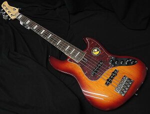 Sire Marcus Miller V7 Alder 5st TS �T�C�A�[ �}�[�J�X�~���[ �W���Y�x�[�X �^�C�v �G���L�x�[�X �T���o�[�X�g�y���������z�y5���x�[�X�z�y�A�E�g���b�g�z