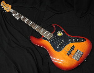 Sire Marcus Miller V5R Alder 4st TS �T�C�A�[ �}�[�J�X�~���[ �W���Y�x�[�X �^�C�v �G���L�x�[�X �T���o�[�X�g ���[�X�e�b�h���C�v�� ���[�Y�w�y4���x�[�X�z�y�A�E�g���b�g�z