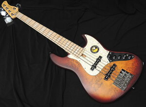 Sire Marcus Miller V7 Ash 5st Reissue TS.S Tobacco Sunburst Satin �T�C�A�[ �}�[�J�X�~���[ �W���Y�x�[�X �^�C�v �G���L�x�[�X �T���o�[�X�g�y5���x�[�X�z�y�A�E�g���b�g�z