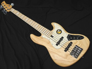 Sire Marcus Miller V7 Ash 5st Reissue NT.S Natural Satin �T�C�A�[ �}�[�J�X�~���[ �W���Y�x�[�X �^�C�v �G���L�x�[�X �i�`�������y5���x�[�X�z�y�A�E�g���b�g�z